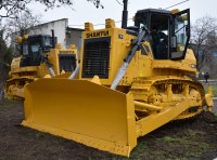 Одесские спасатели приступили к тренировкам с новейшей техникой