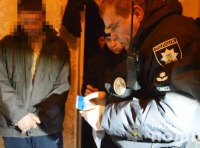 Две гранаты к застолью: житель Балтщины похвастался опасной находкой