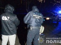 Две гранаты к застолью: житель Балтщины похвастался опасной находкой