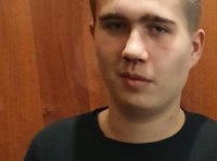 Разыскивается несовершеннолетний Кирилл Кусивский