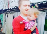 Разыскивается несовершеннолетний Кирилл Кусивский