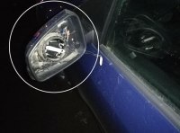 В Одессе задержан похититель автомобильных зеркал фото 3