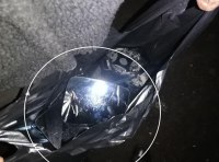 В Одессе задержан похититель автомобильных зеркал фото 2