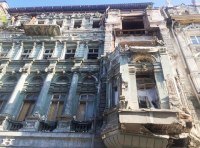 Дом Руссова