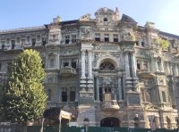 Дом Руссова