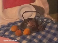 День Татьяны в Одесском художественном колледже  фото 5