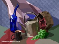 День Татьяны в Одесском художественном колледже  фото 8