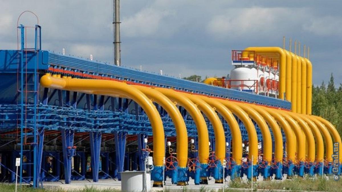 Чем отличаются платежки за газ в ФРГ и ? » Новости Одессы | ГРАД