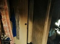 В Одесской квартире во время пожара погибла семья фото 2