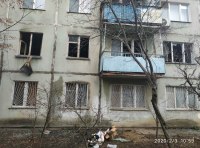 В Одесской квартире во время пожара погибла семья фото 3