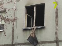 В Одесской квартире во время пожара погибла семья фото 4