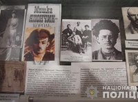 Народный музей Одесской полиции пополнился новыми экспонатами фото 4