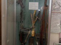 Народный музей Одесской полиции пополнился новыми экспонатами фото 6