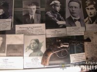 Народный музей Одесской полиции пополнился новыми экспонатами фото 5