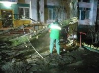 В Одессе шквальный ветер повалил полсотни деревьев  фото 13