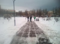 В Одессе шквальный ветер повалил полсотни деревьев  фото 10