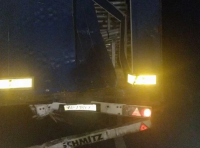 На трассе Одесса – Киев пассажирский автобус попал в ДТП фото 4