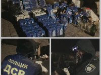 Подпольный цех по изготовлению алкогольной продукции  фото 2