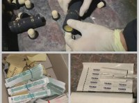 Подпольный цех по изготовлению алкогольной продукции  фото 3