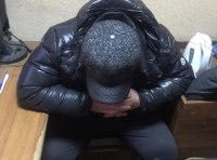 Задержаны два иностранца, которые в Одессе ограбили квартиру фото 1