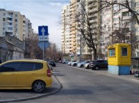 На улице Пишоновской вводится одностороннее движение