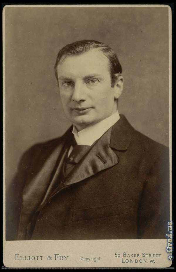 Владимир Аронович Хавкин