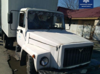 Автомобильный вор «навеселе» попался на горячем фото 2