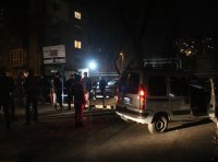 Ночная погоня в Одессе: Renault Kangoo остановили выстрелами по колесам - фото 10