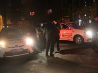 Ночная погоня в Одессе: Renault Kangoo остановили выстрелами по колесам - фото 13