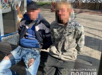 Неработающее кафе стало объектом кражи фото 2