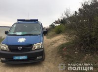 Оползень в Одесской области: под завалом погибли люди фото 2