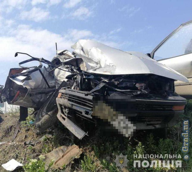 ДТП на Объездной дороге: двое в больнице и один погибший