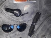 На Французском бульваре разбили стекла и обворовали 4 машины