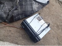 На Французском бульваре разбили стекла и обворовали 4 машины