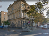 Обрушение в центре Одессы: дом на углу Канатной и Нахимова фото 2