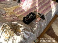 В Одессе задержаны серийные грабители фото 5