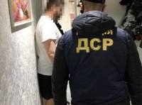 В Одессе задержаны серийные грабители фото 1