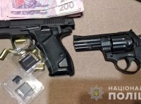 В Одессе задержаны серийные грабители фото 4