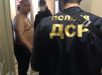 В Одессе задержаны серийные грабители фото 2