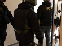 В Одессе задержаны серийные грабители фото 3