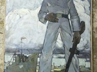 картина И.И. Козирода