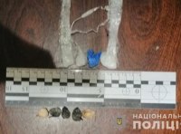 27-летний одессит задержан за торговлю наркотиками