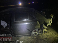 Смертельное ДТП: на трассе Одесса – Рени сбили мопедиста