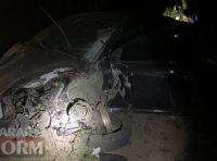 Смертельное ДТП: на трассе Одесса – Рени сбили мопедиста