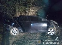 Смертельное ДТП: на трассе Одесса – Рени сбили мопедиста