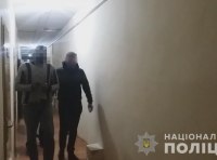 Педофил попытался похитить семилетнюю девочку