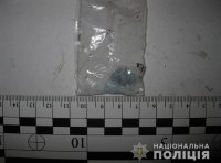 15-ти летняя одесситка распространяла наркотики фото1