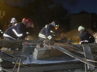 Обрушение дома на Торговой: разбор завалов продолжается фото 3