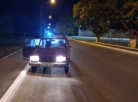 ДТП в Измаиле: ВАЗ сбил пожилую женщину