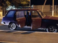 ДТП в Измаиле: ВАЗ сбил пожилую женщину